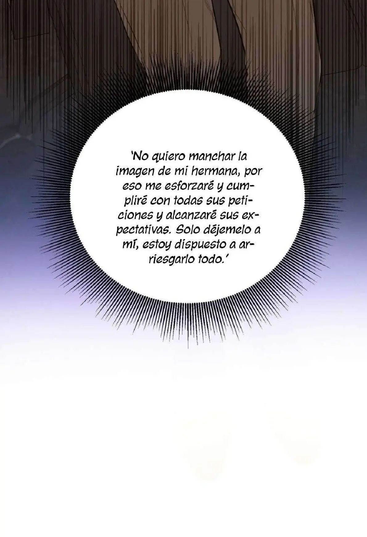 No Moral Capitulo 8 página 25