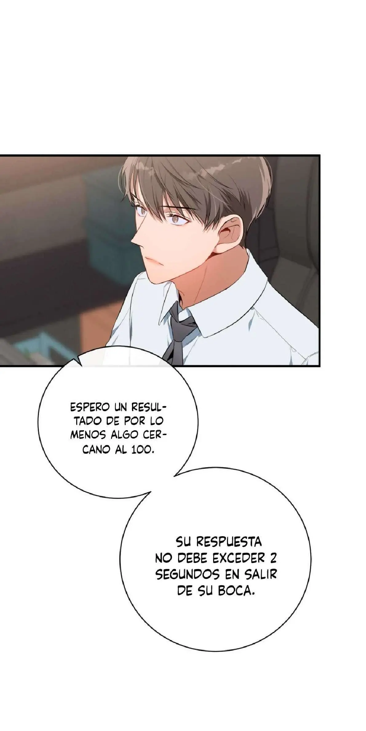 No Moral Capitulo 8 página 36