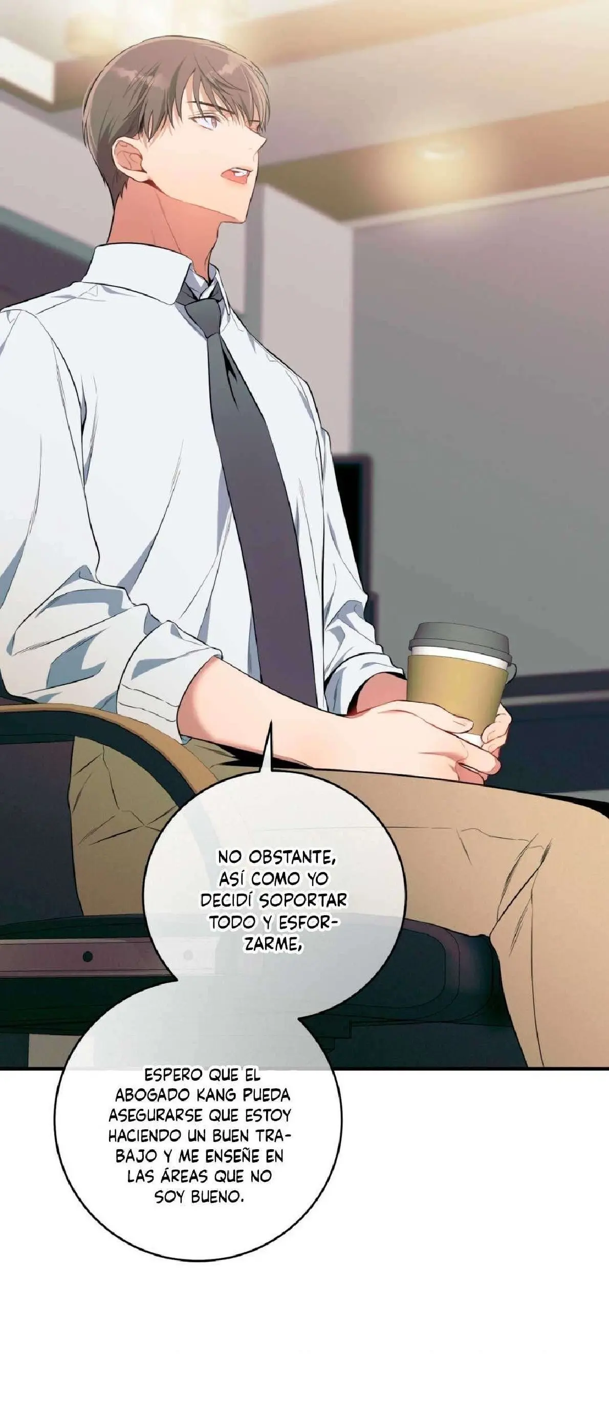 No Moral Capitulo 8 página 47