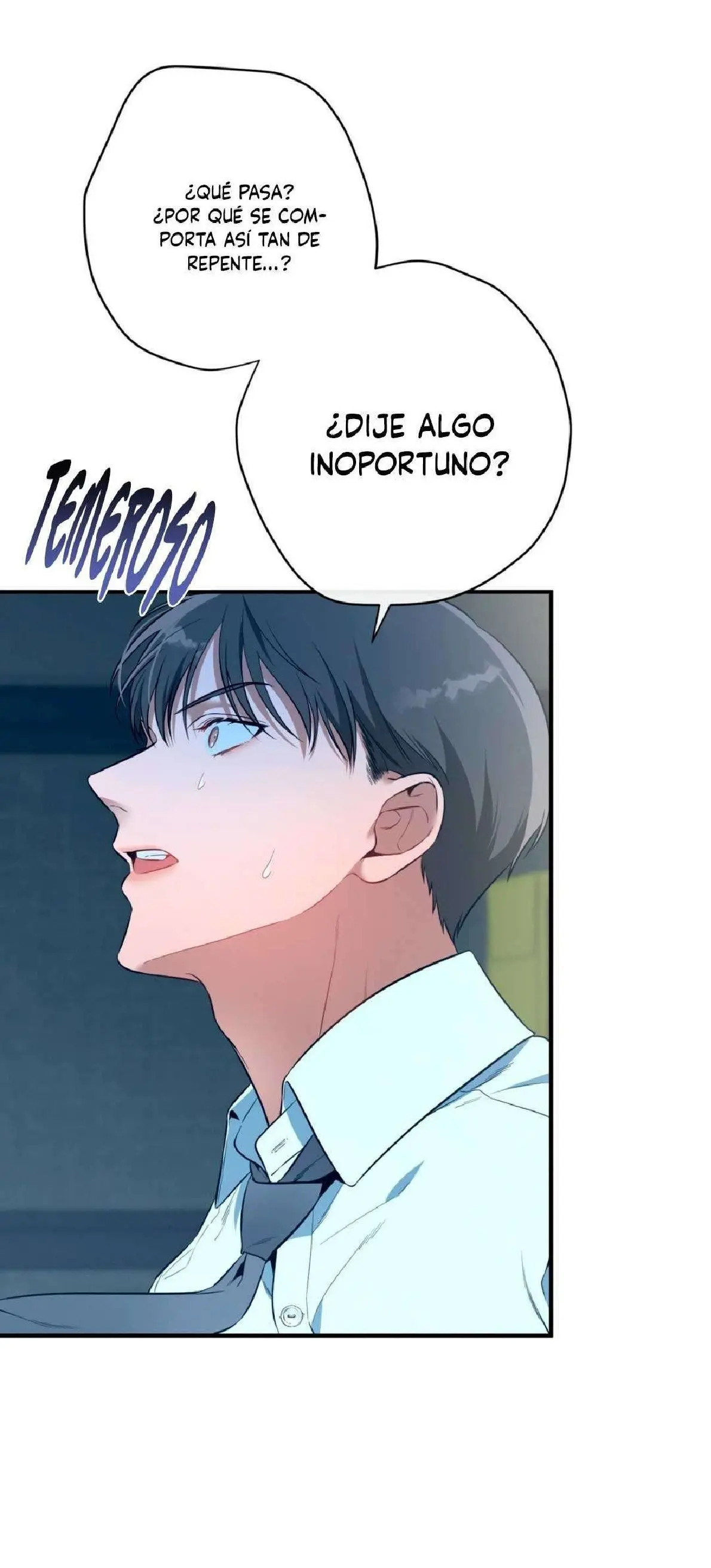 No Moral Capitulo 8 página 60