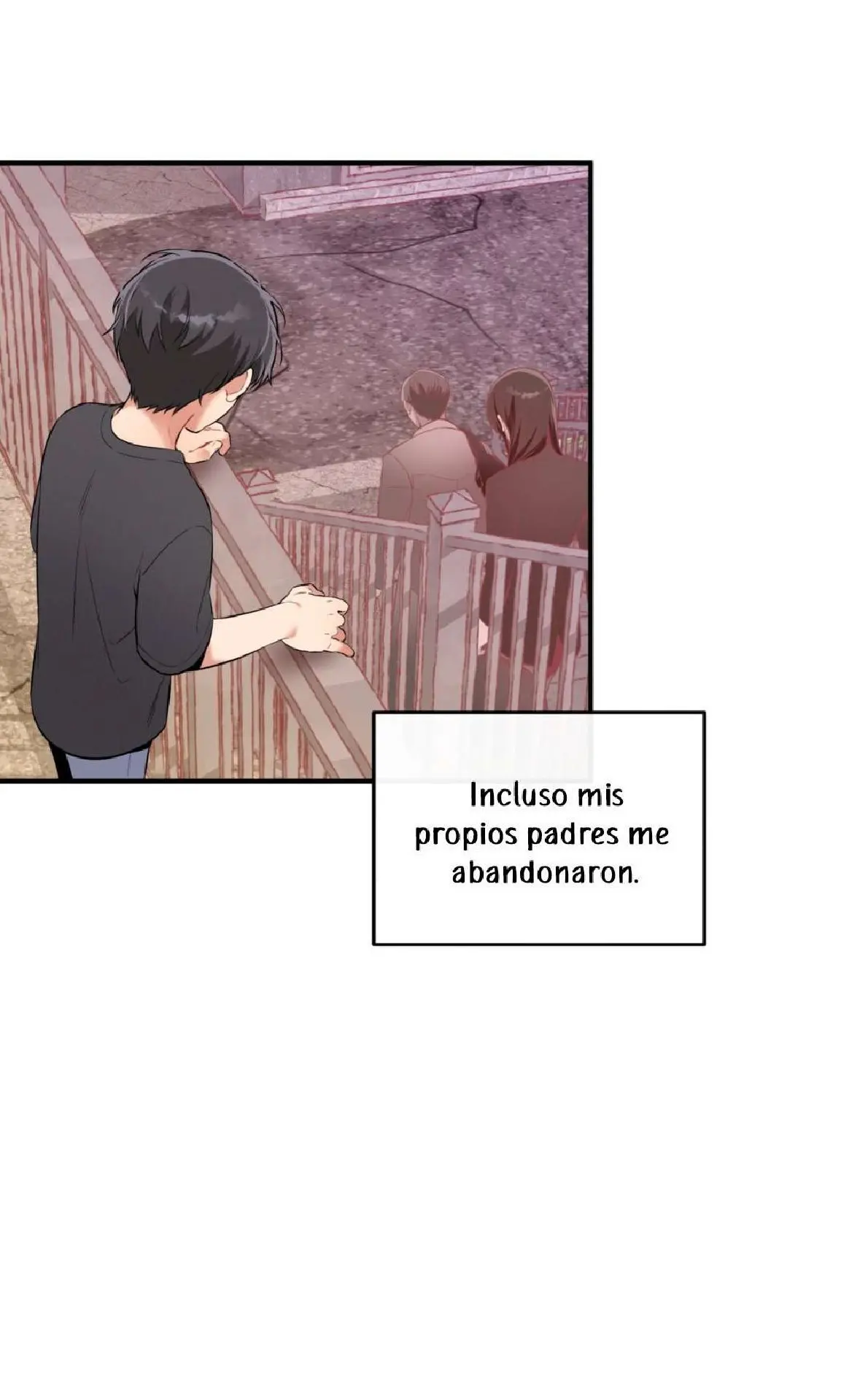 No Moral Capitulo 9 página 12