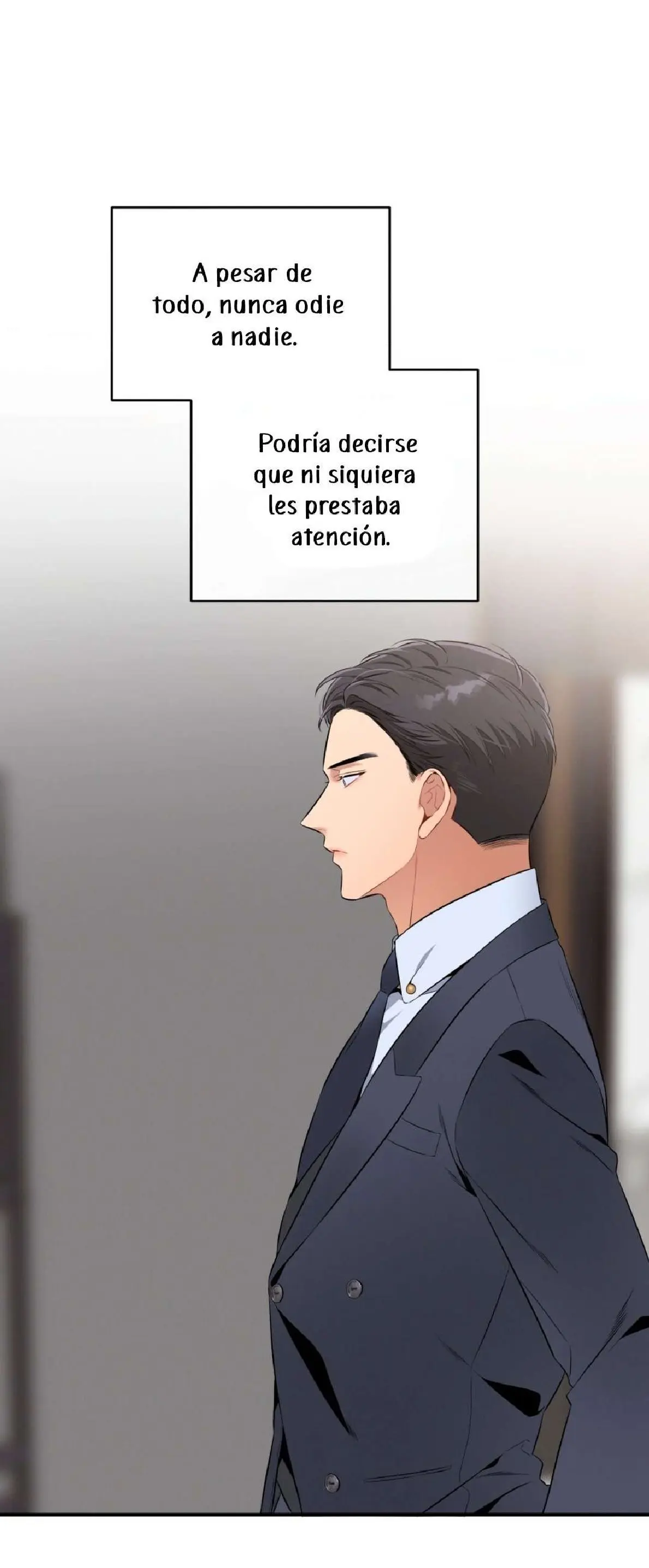 No Moral Capitulo 9 página 14