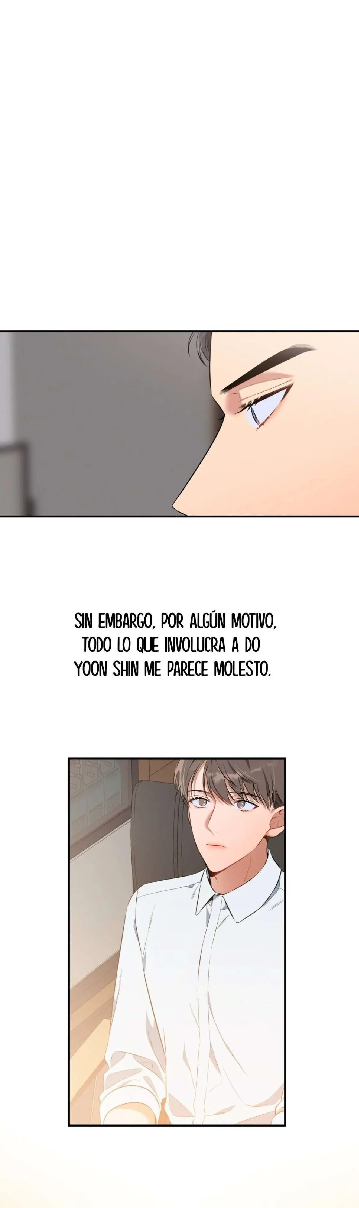 No Moral Capitulo 9 página 15