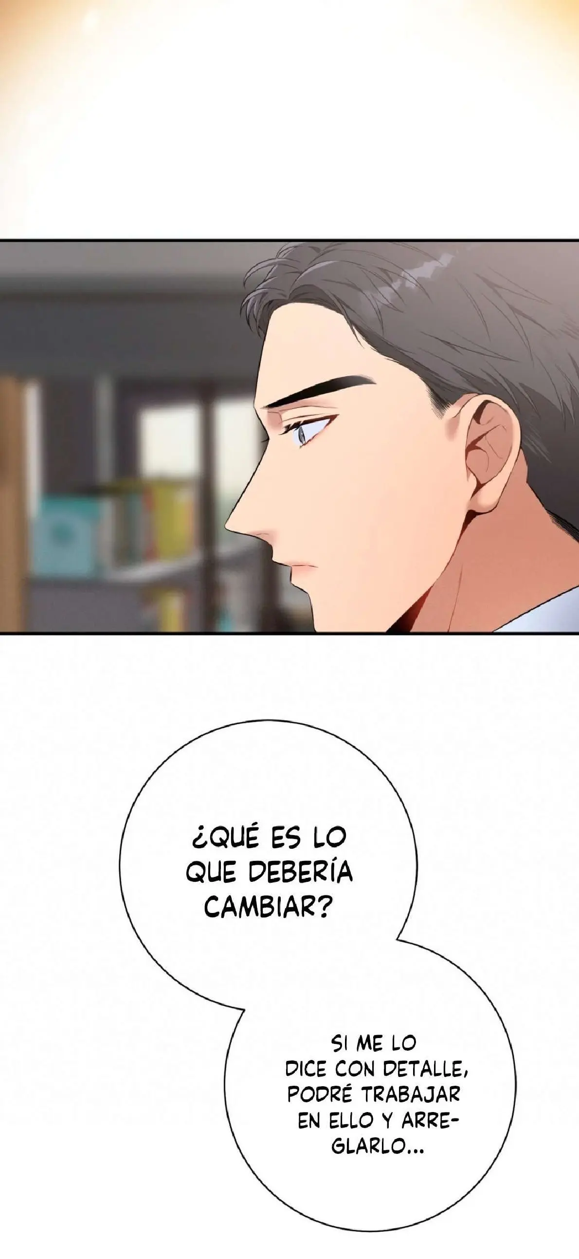 No Moral Capitulo 9 página 25