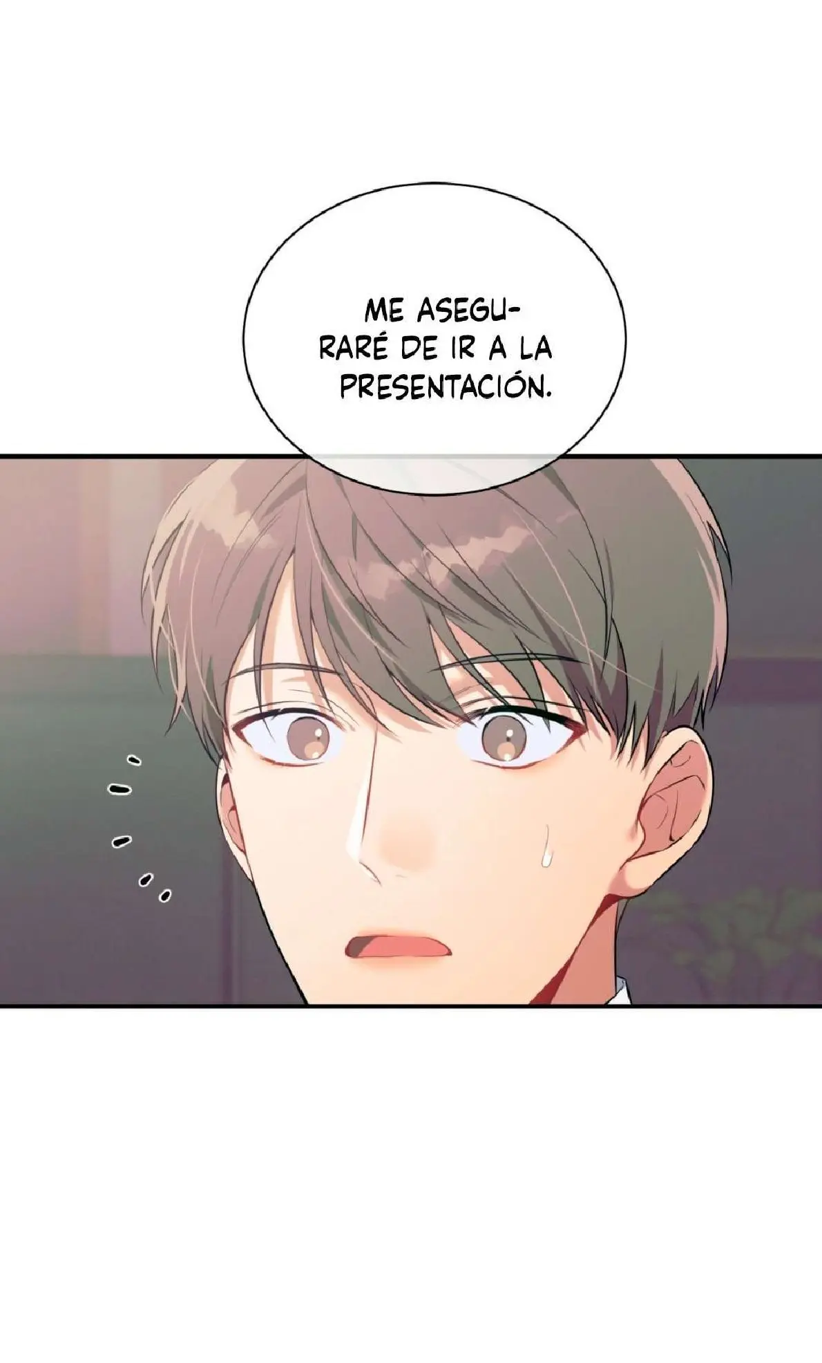 No Moral Capitulo 9 página 31