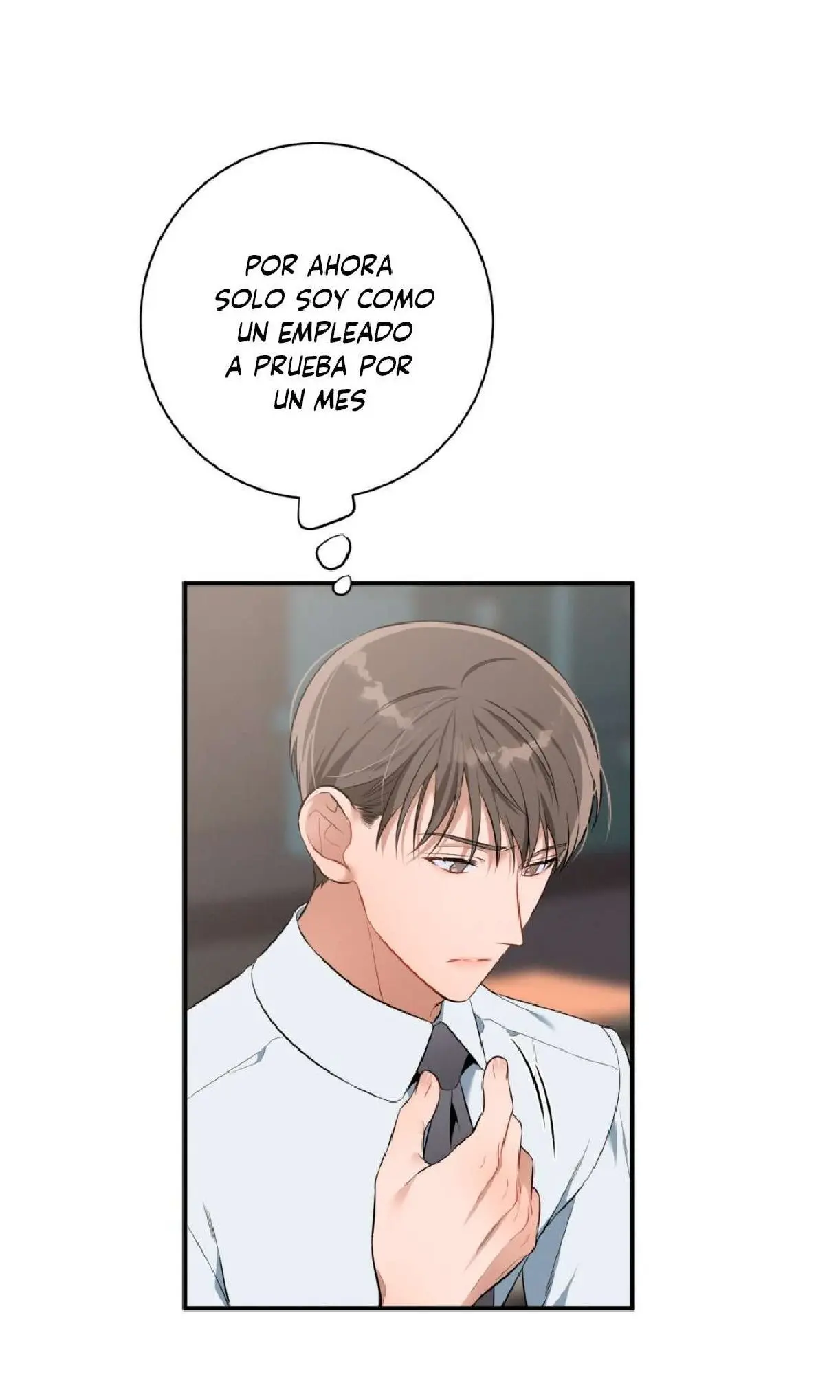 No Moral Capitulo 9 página 38