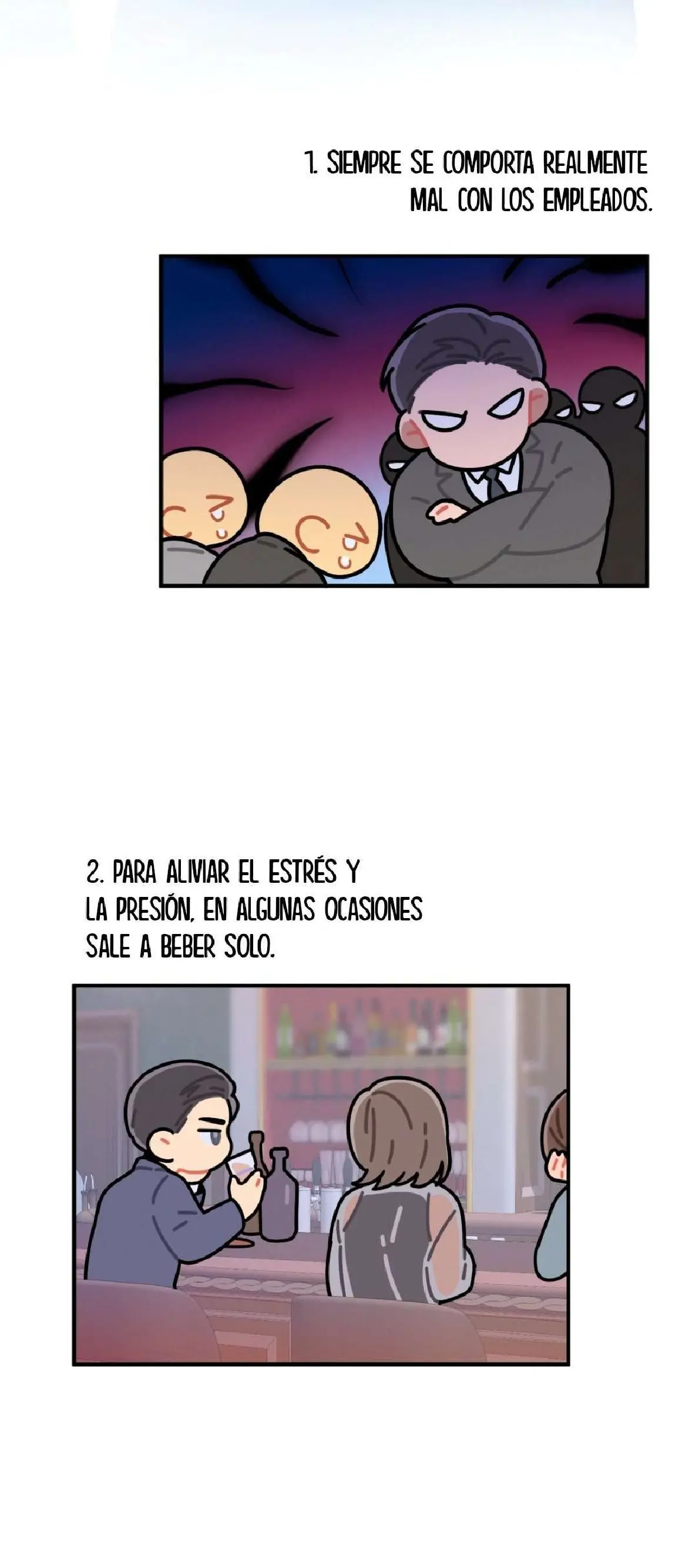 No Moral Capitulo 9 página 41