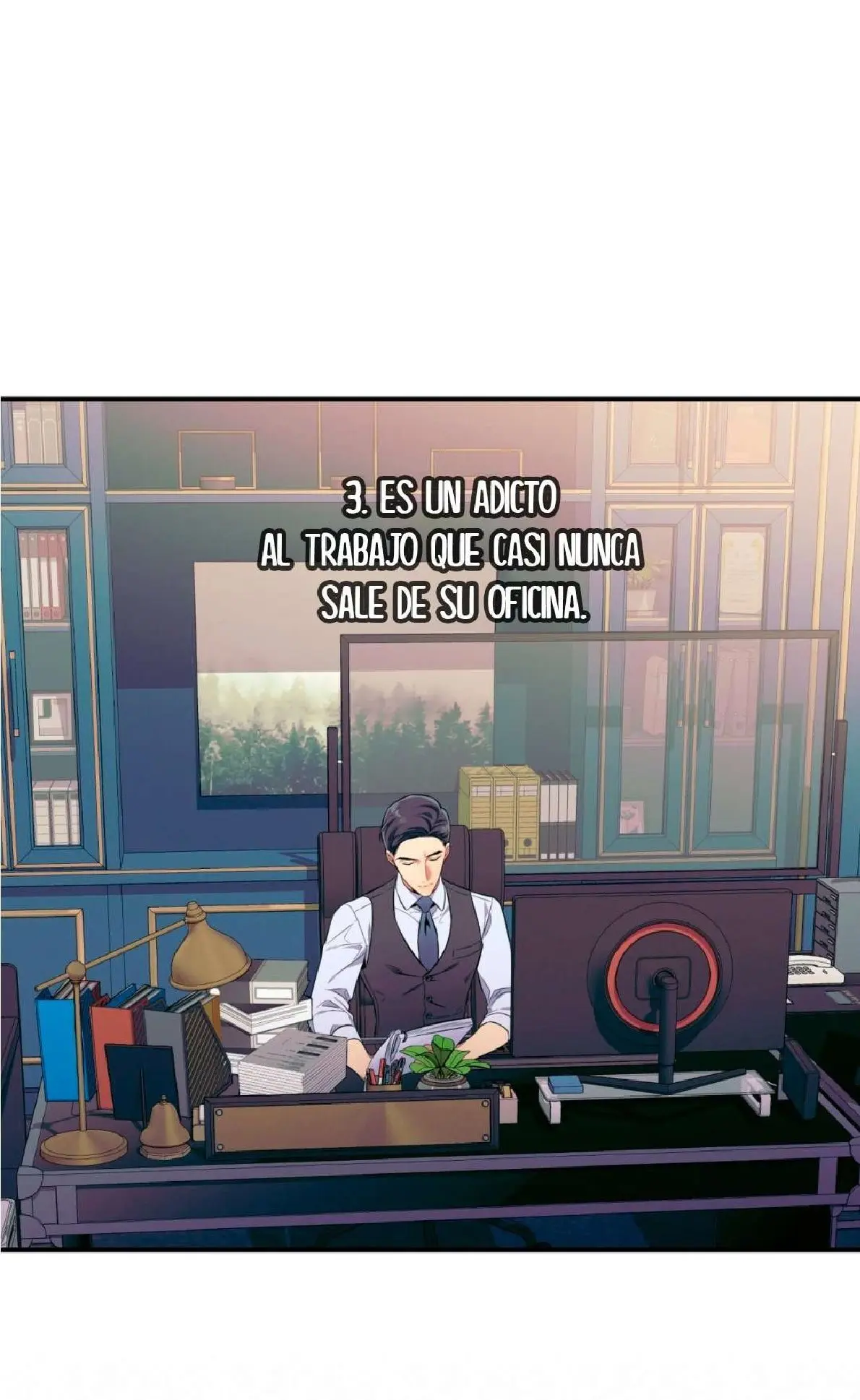 No Moral Capitulo 9 página 42