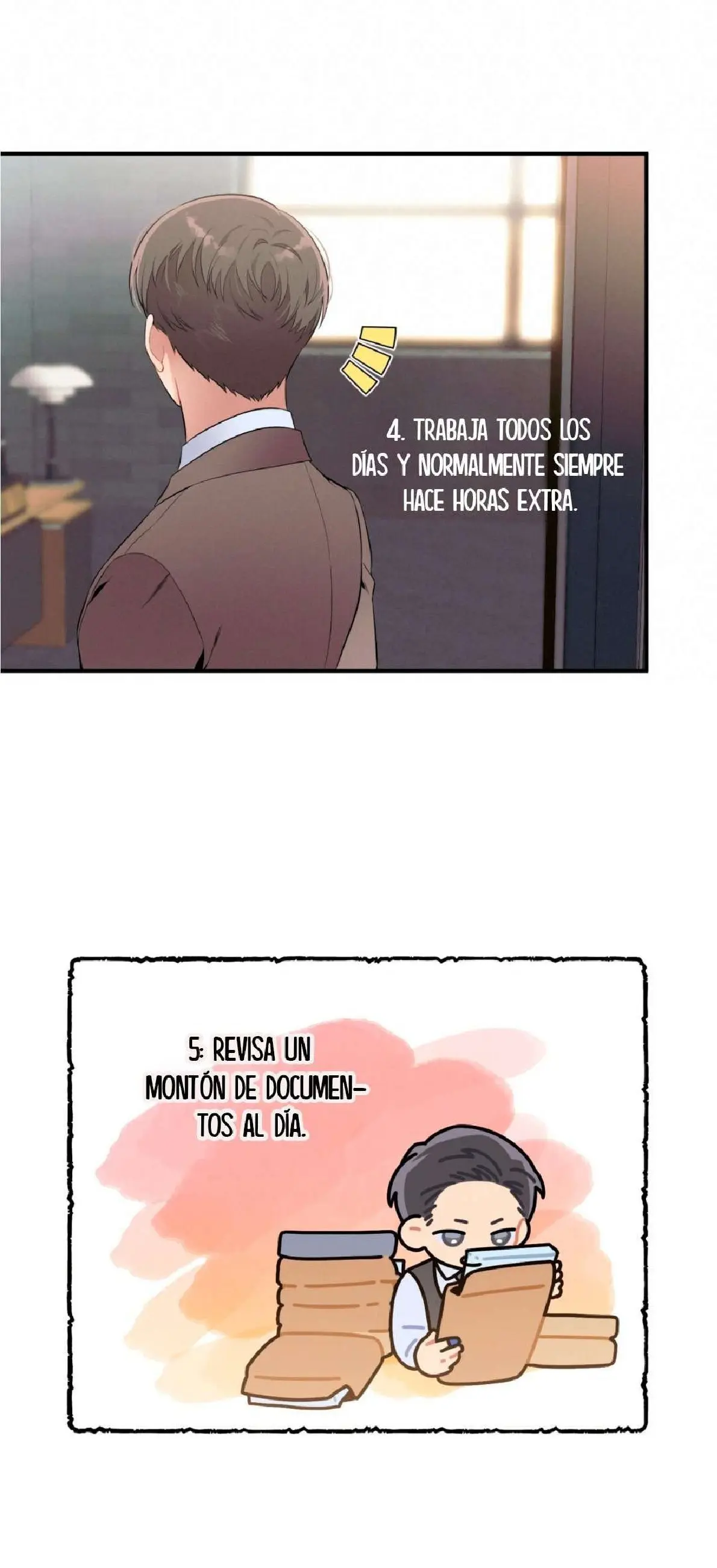 No Moral Capitulo 9 página 43