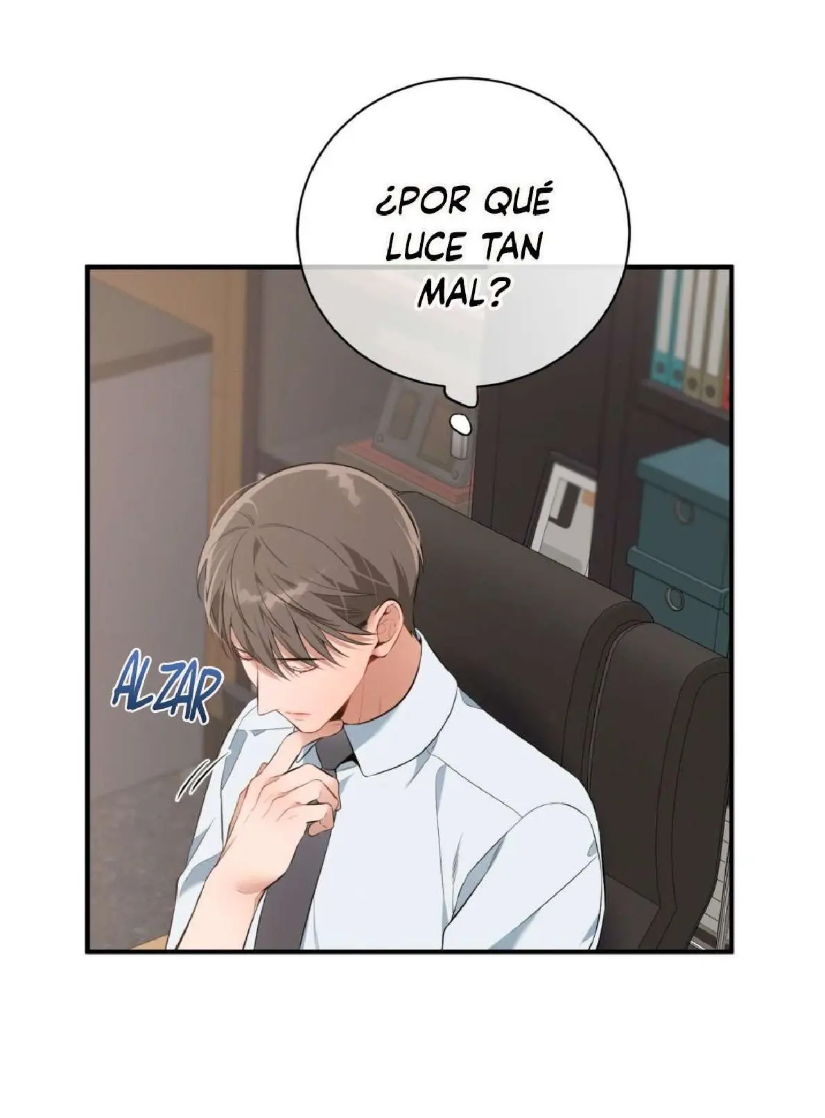 No Moral Capitulo 9 página 48