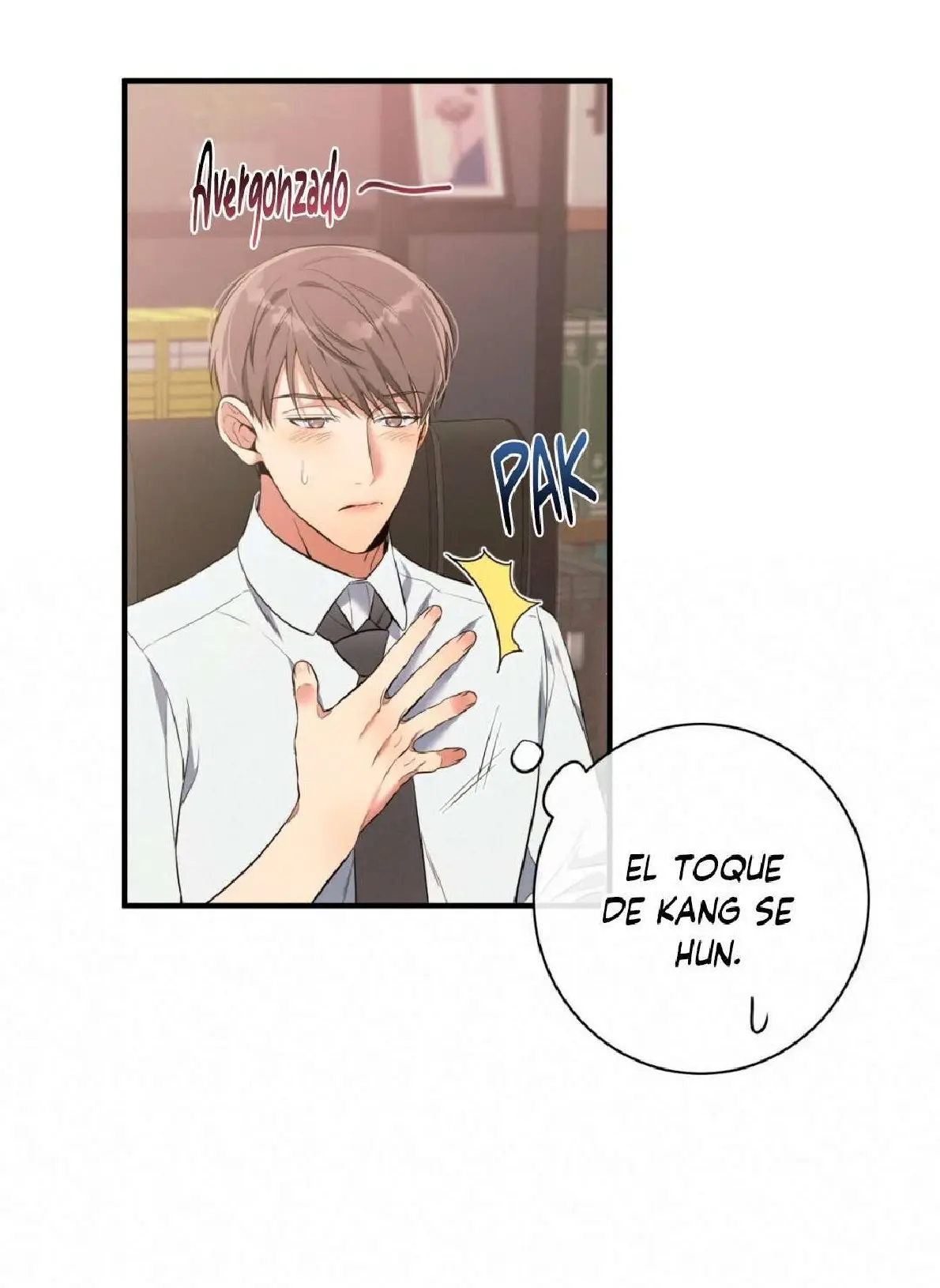 No Moral Capitulo 9 página 53