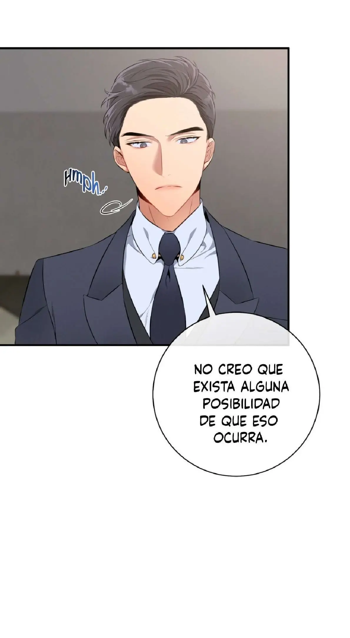 No Moral Capitulo 9 página 8