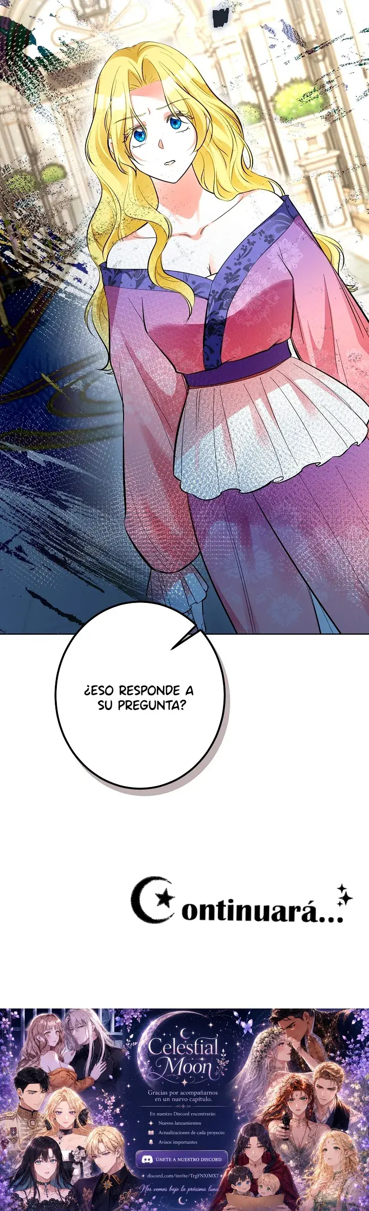 Cuando los labios se rozan, surge el destino Capitulo 4 página 17