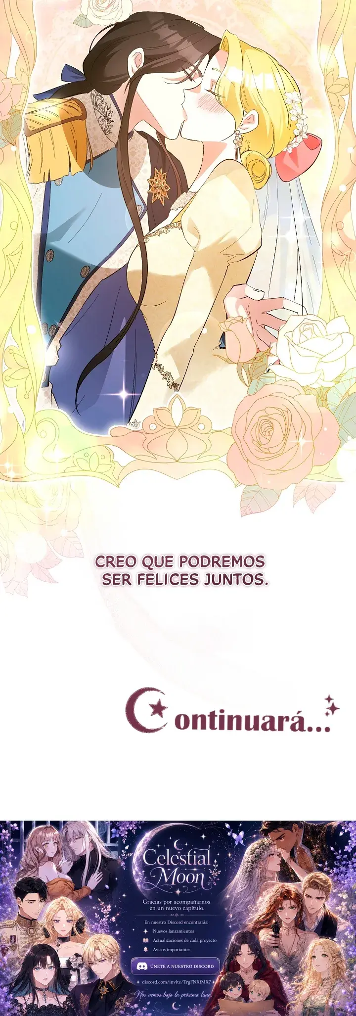 Cuando los labios se rozan, surge el destino Capitulo 9 página 17