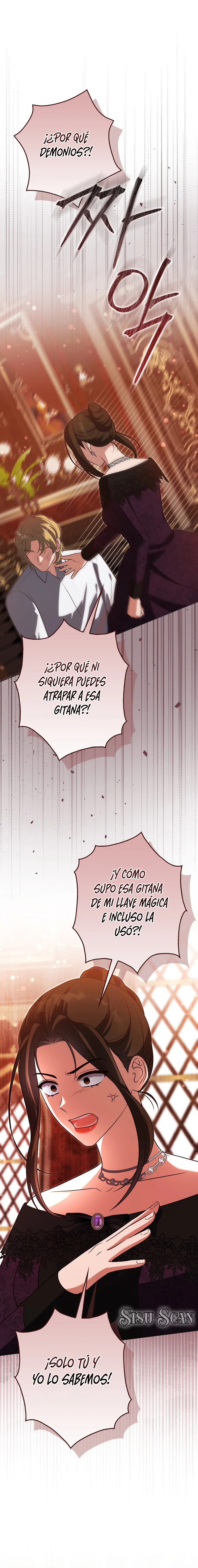 Si no me caso, moriré Capitulo 11 página 2