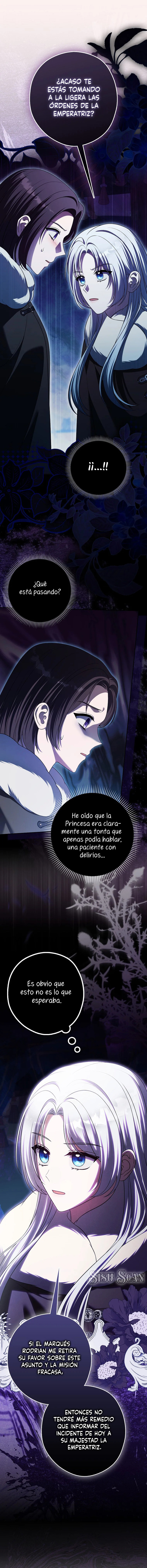Si no me caso, moriré Capitulo 15 página 2