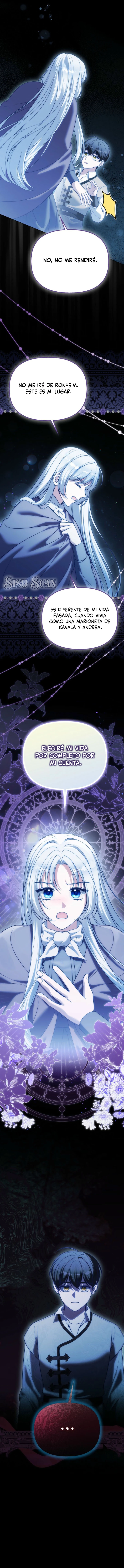 Si no me caso, moriré Capitulo 37 página 13