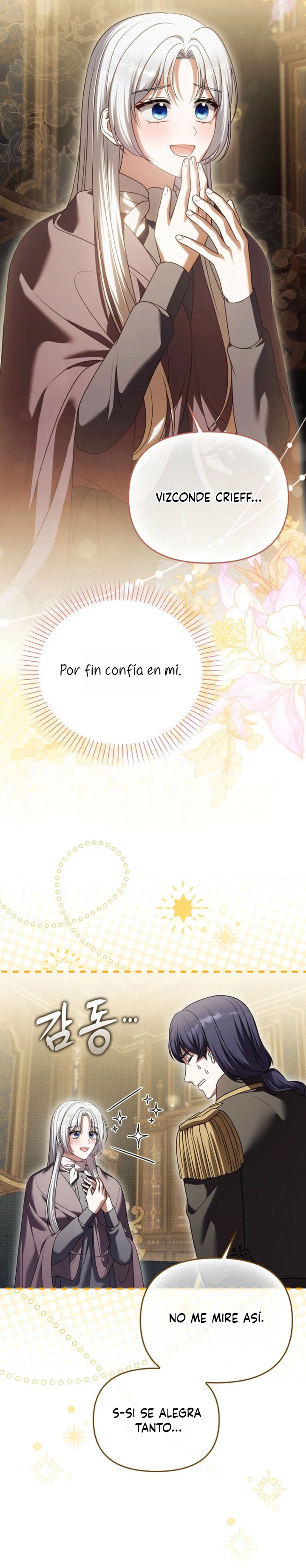 Si no me caso, moriré Capitulo 37 página 24