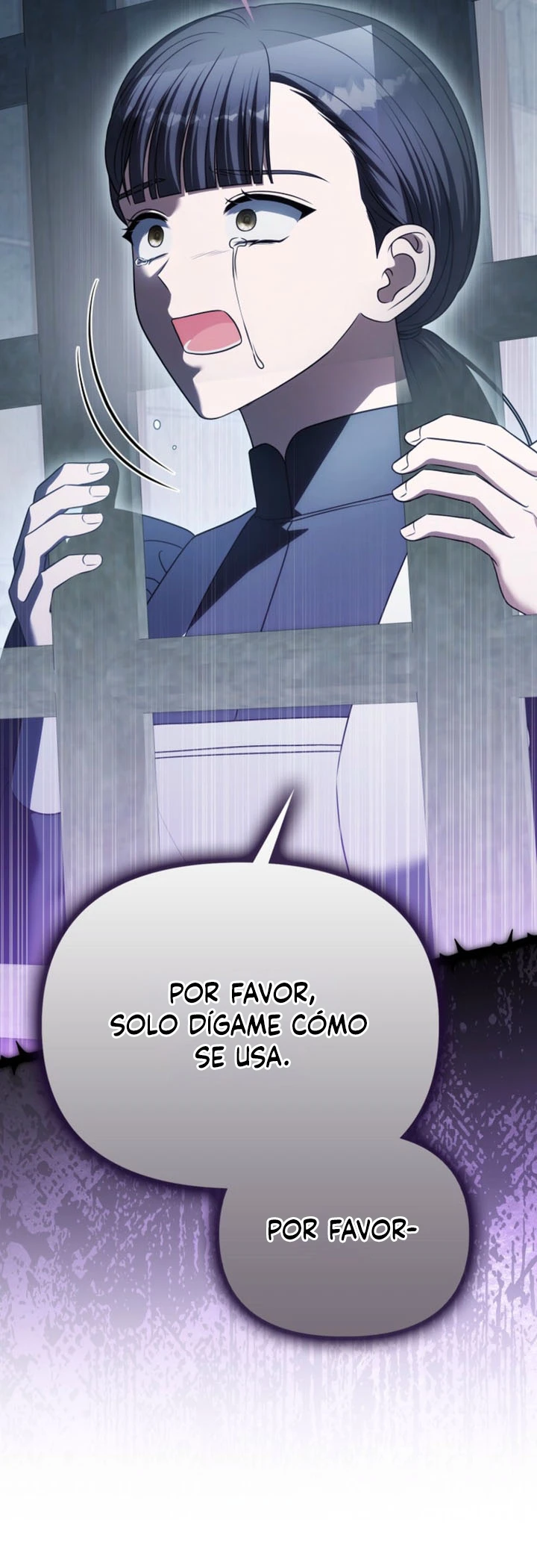 Si no me caso, moriré Capitulo 37 página 4
