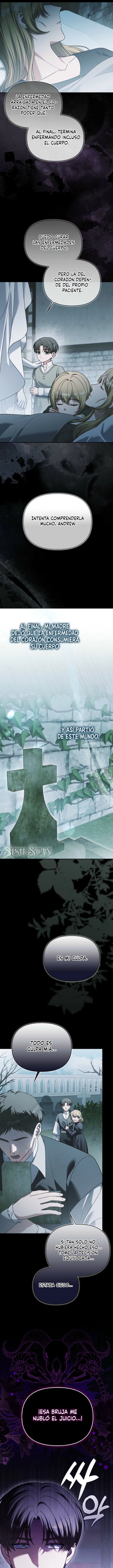 Si no me caso, moriré Capitulo 37 página 6