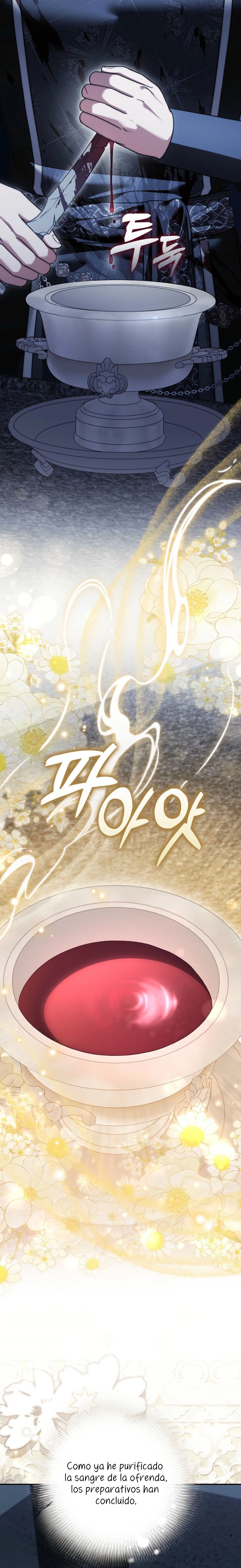 Si no me caso, moriré Capitulo 38 página 17