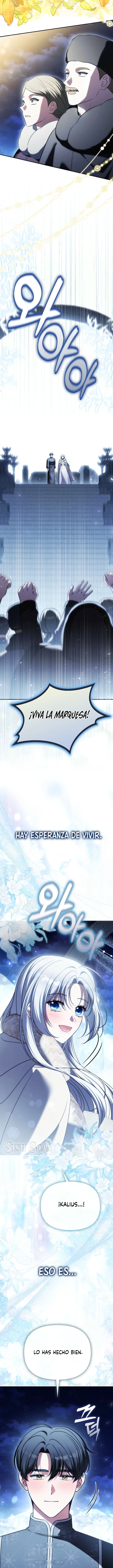 Si no me caso, moriré Capitulo 38 página 24