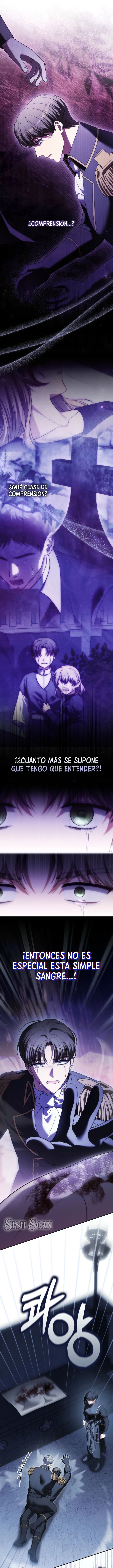 Si no me caso, moriré Capitulo 39 página 11