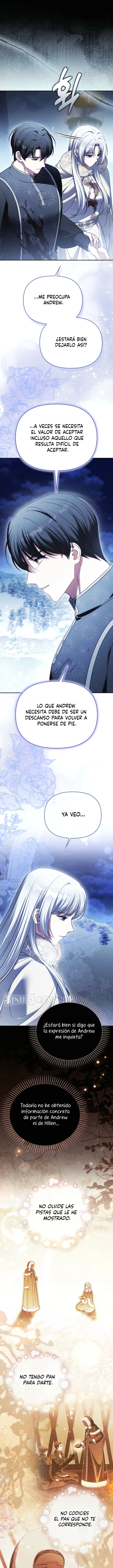 Si no me caso, moriré Capitulo 39 página 15