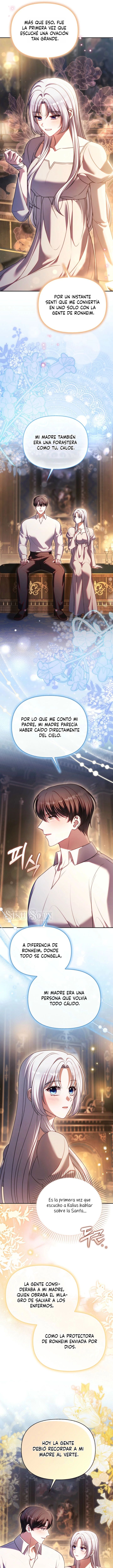 Si no me caso, moriré Capitulo 39 página 19