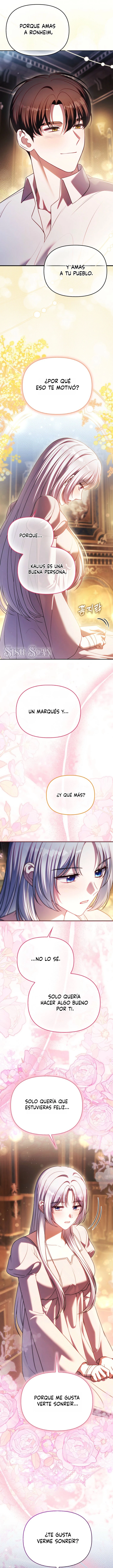 Si no me caso, moriré Capitulo 39 página 23