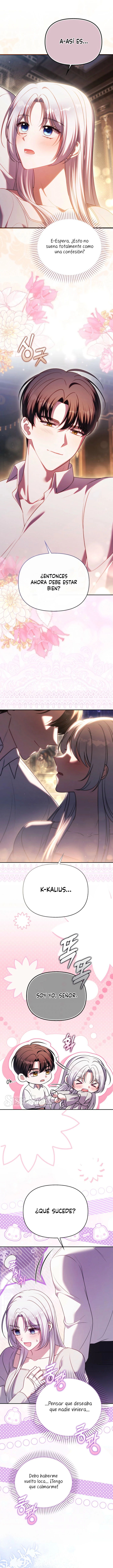 Si no me caso, moriré Capitulo 39 página 25