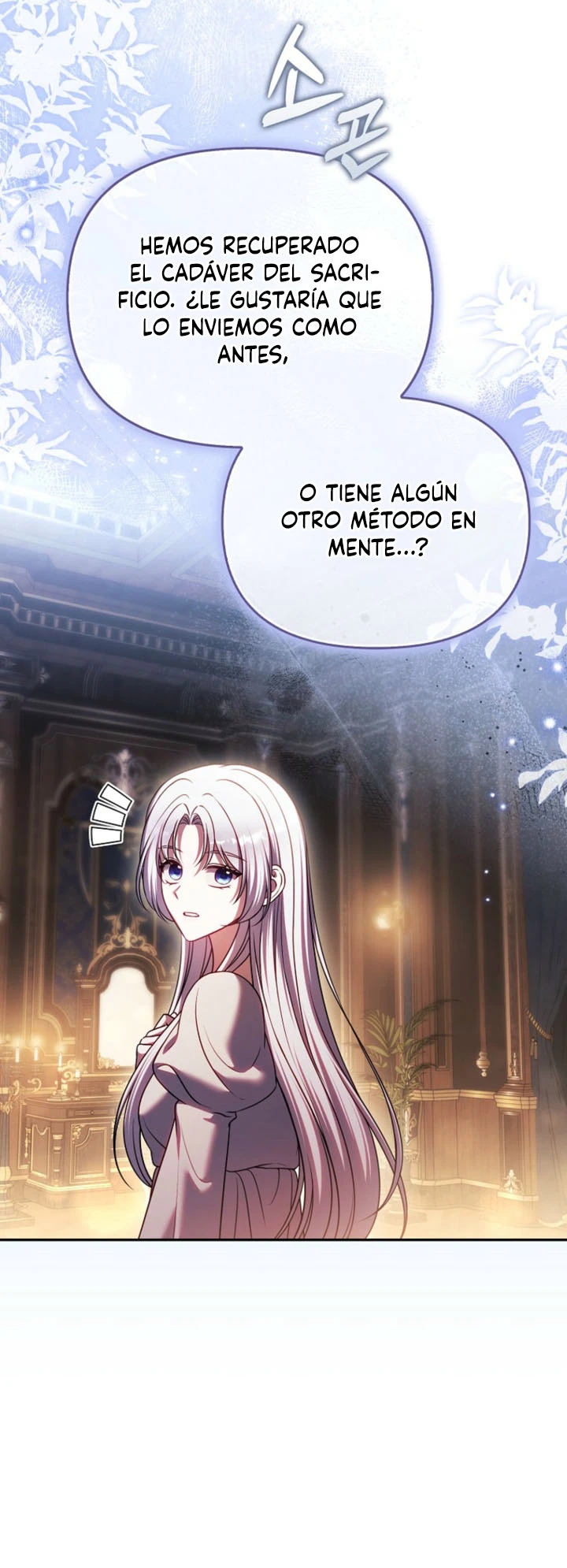 Si no me caso, moriré Capitulo 39 página 26