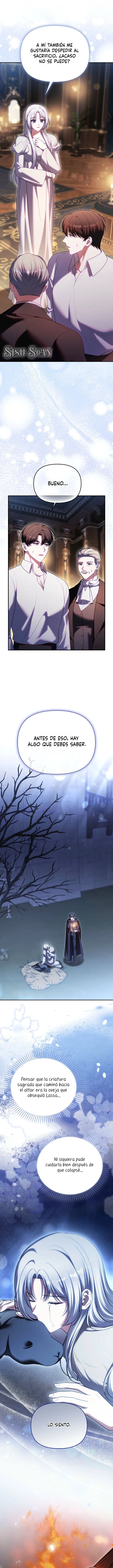 Si no me caso, moriré Capitulo 39 página 27