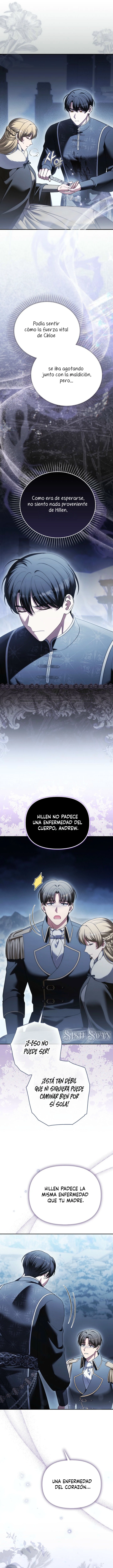 Si no me caso, moriré Capitulo 39 página 7