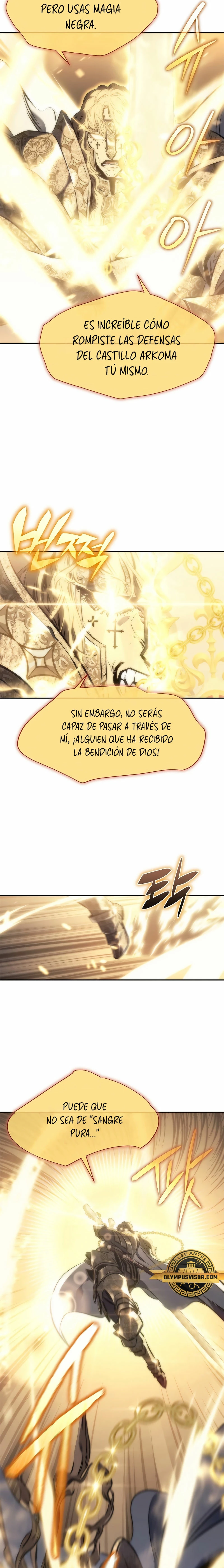 Renuncié a ser el rey demonio Capitulo 1 página 31