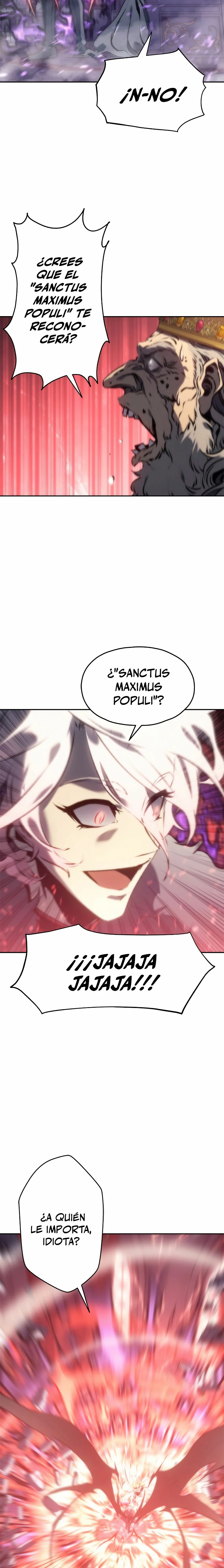 Renuncié a ser el rey demonio Capitulo 1 página 46