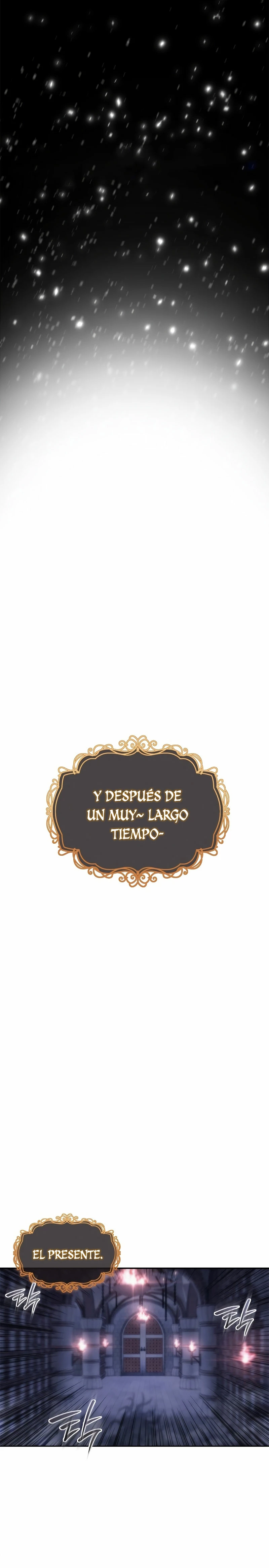 Renuncié a ser el rey demonio Capitulo 1 página 8