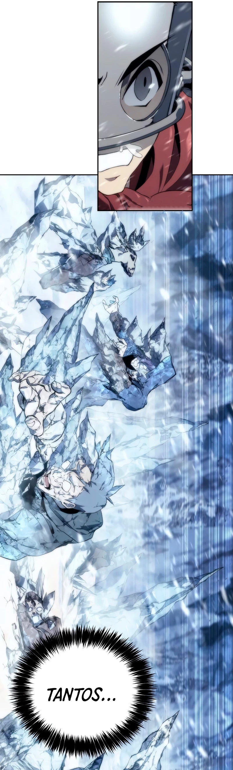 Renuncié a ser el rey demonio Capitulo 10 página 45
