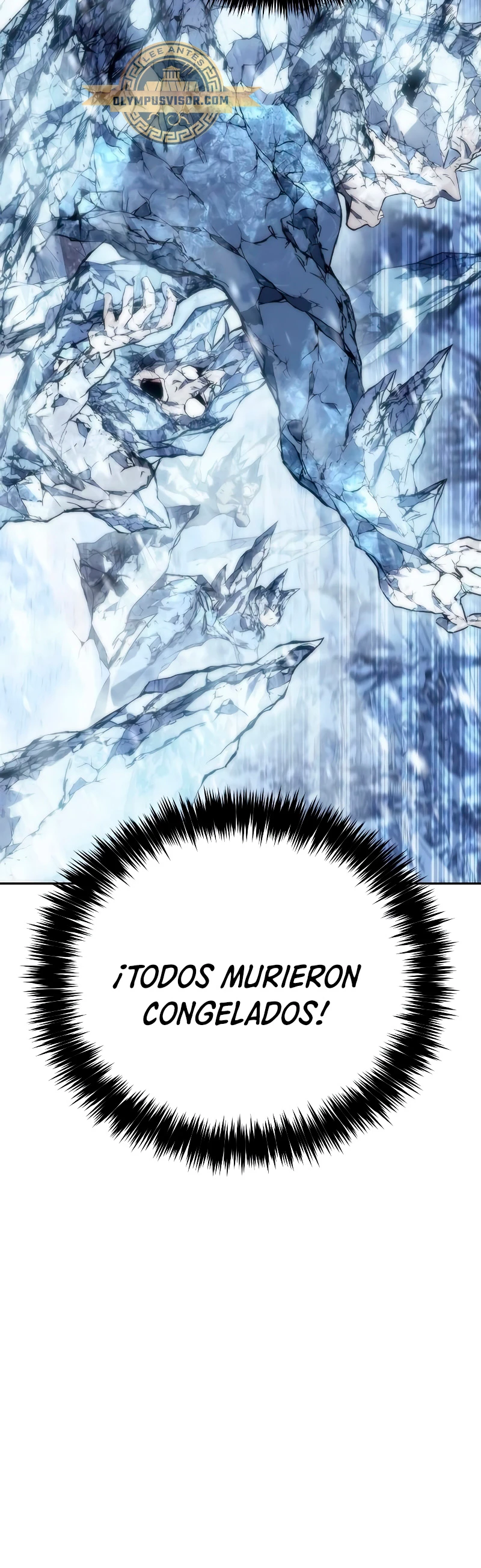 Renuncié a ser el rey demonio Capitulo 10 página 47