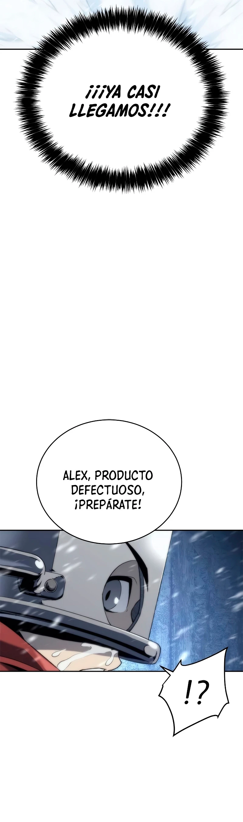 Renuncié a ser el rey demonio Capitulo 10 página 50