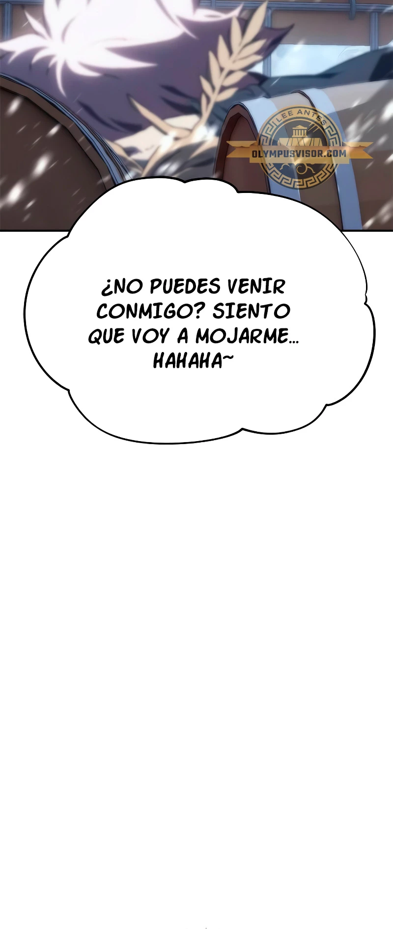 Renuncié a ser el rey demonio Capitulo 10 página 64
