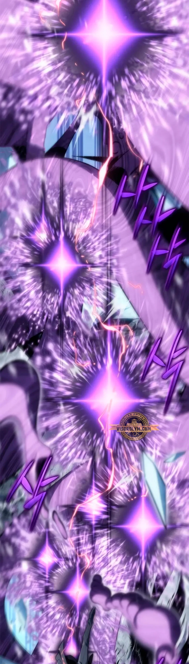 Renuncié a ser el rey demonio Capitulo 11 página 13