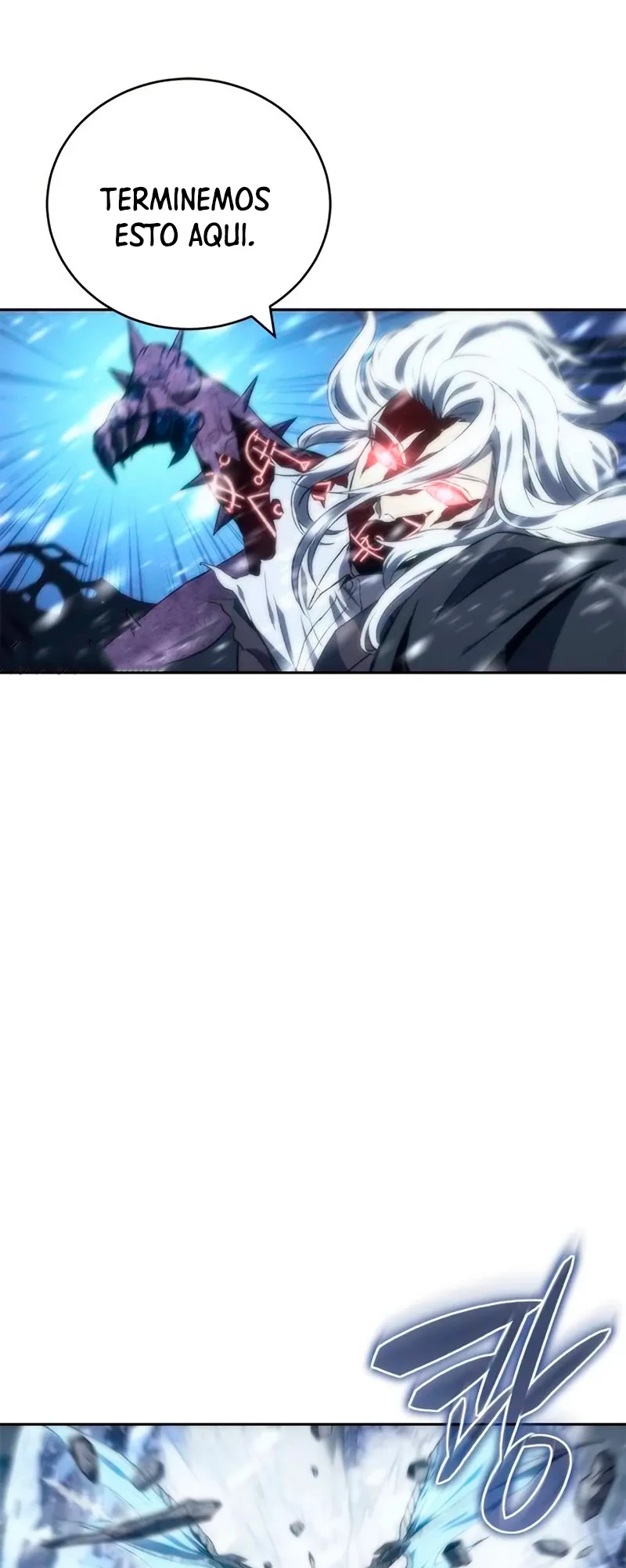 Renuncié a ser el rey demonio Capitulo 11 página 51