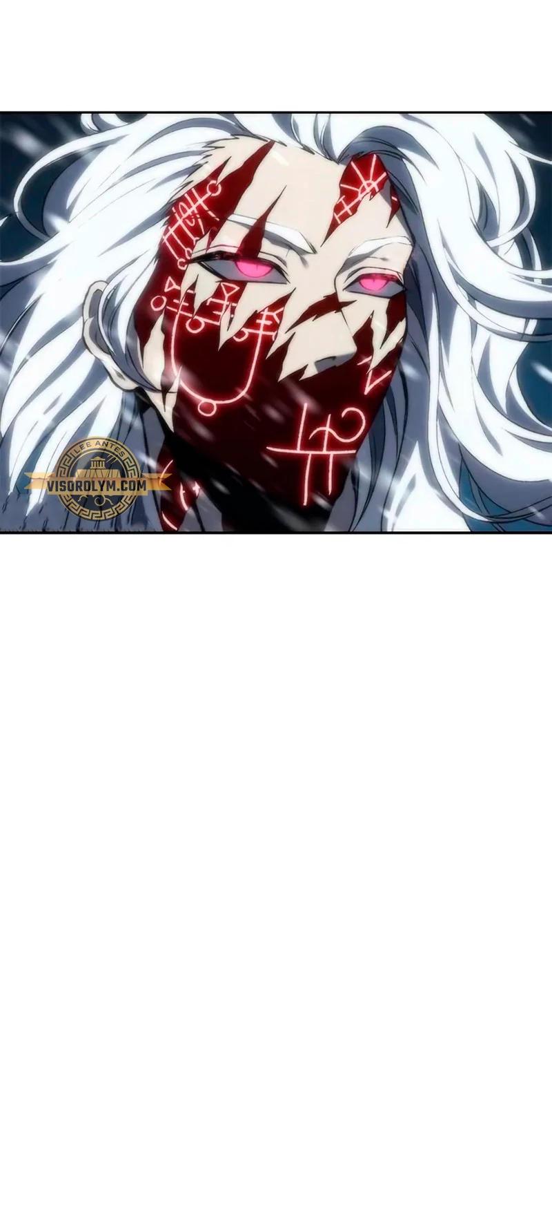 Renuncié a ser el rey demonio Capitulo 11 página 74