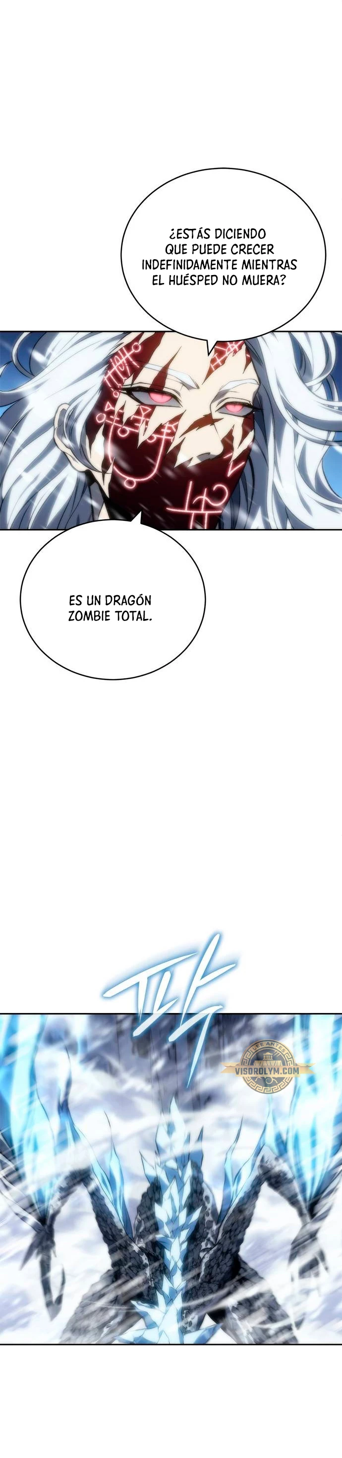 Renuncié a ser el rey demonio Capitulo 12 página 2