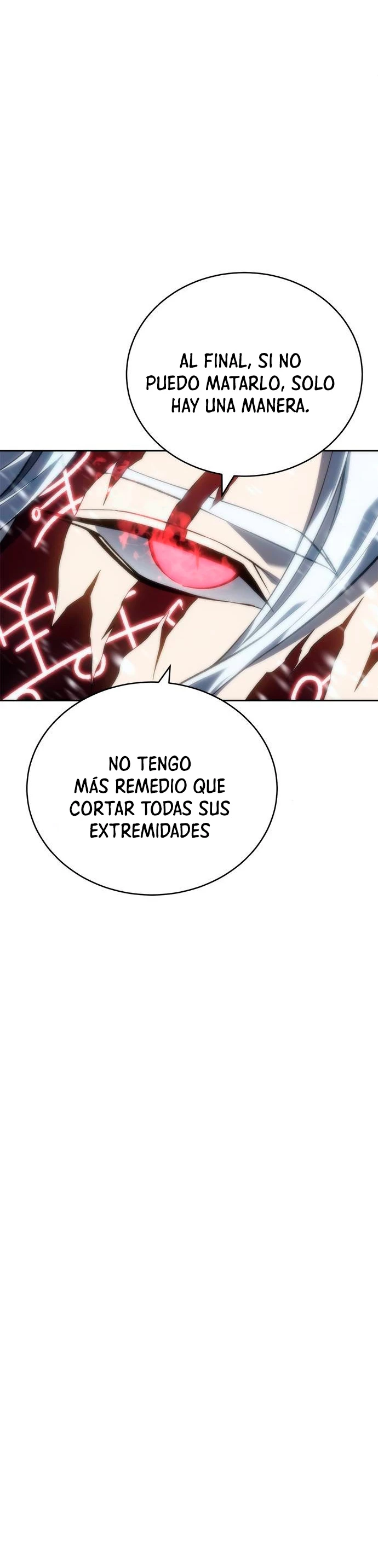 Renuncié a ser el rey demonio Capitulo 12 página 3