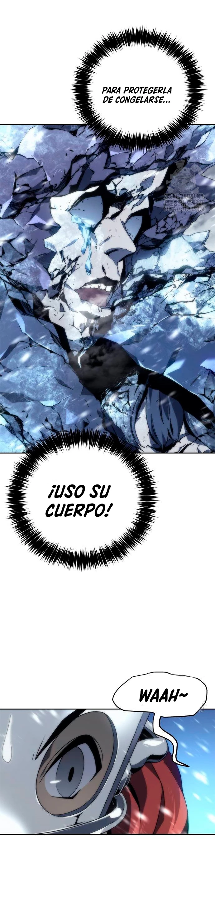 Renuncié a ser el rey demonio Capitulo 12 página 37