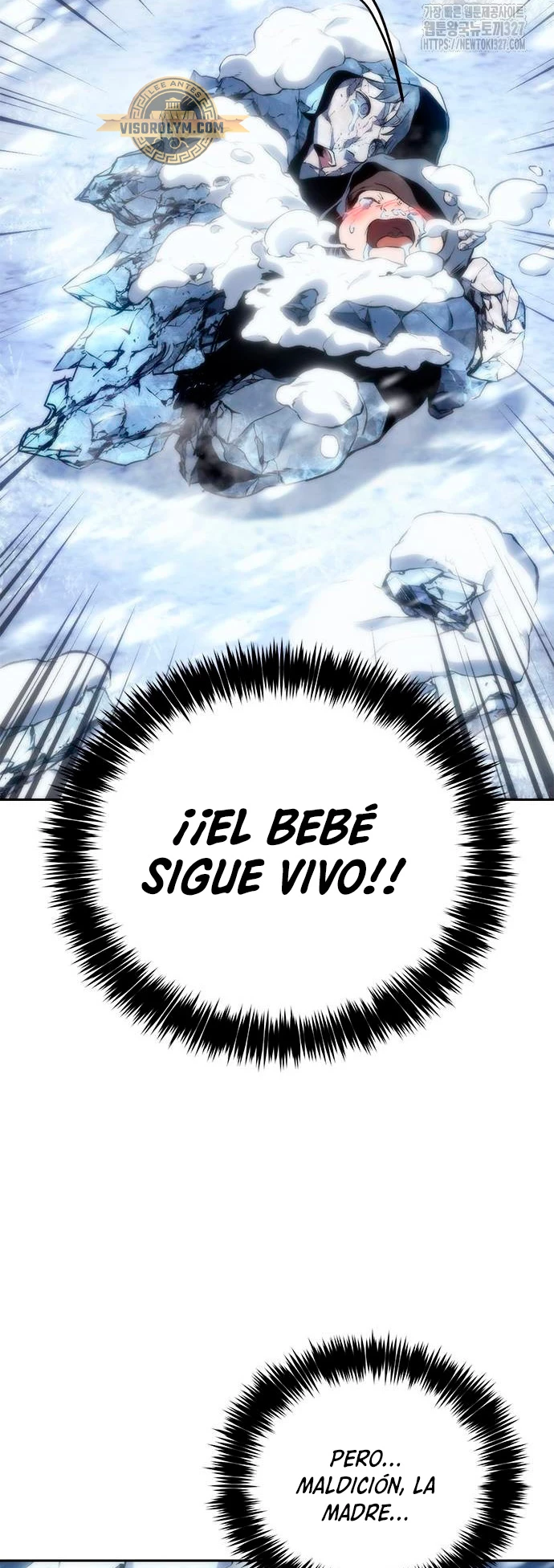 Renuncié a ser el rey demonio Capitulo 12 página 56