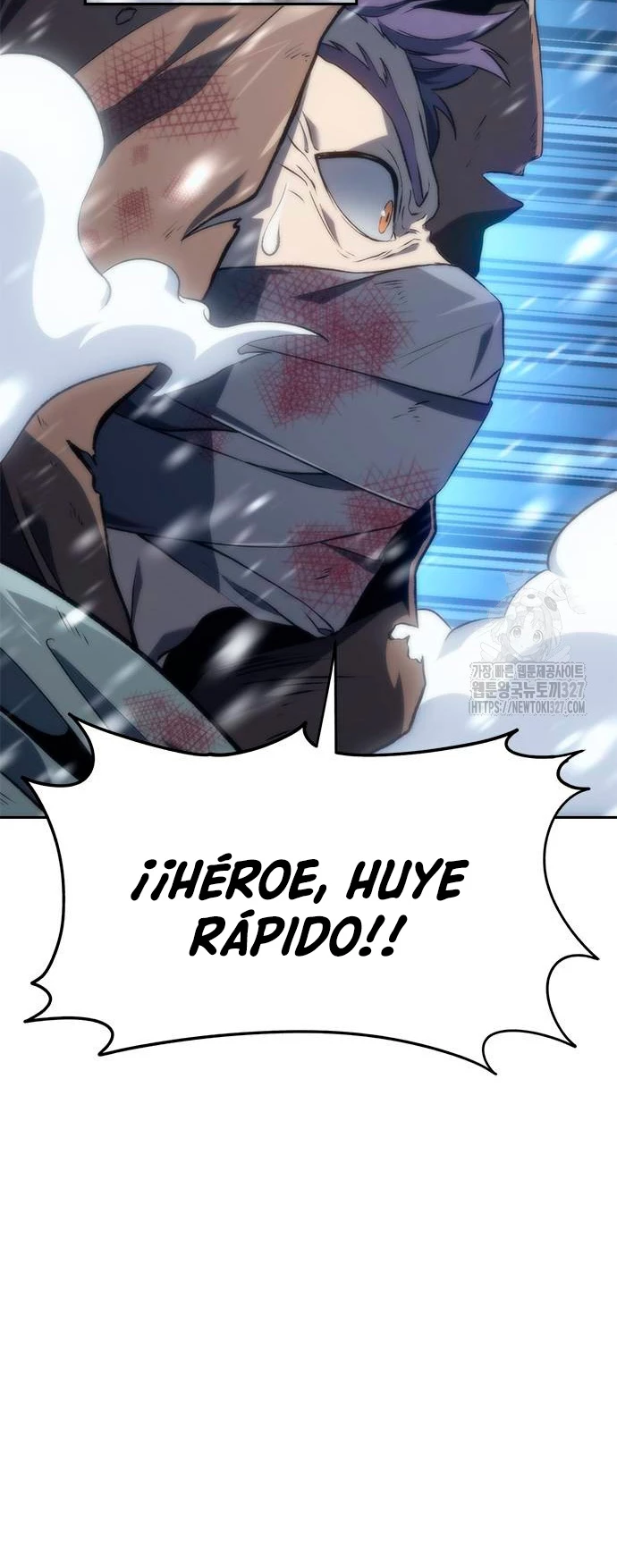 Renuncié a ser el rey demonio Capitulo 12 página 61