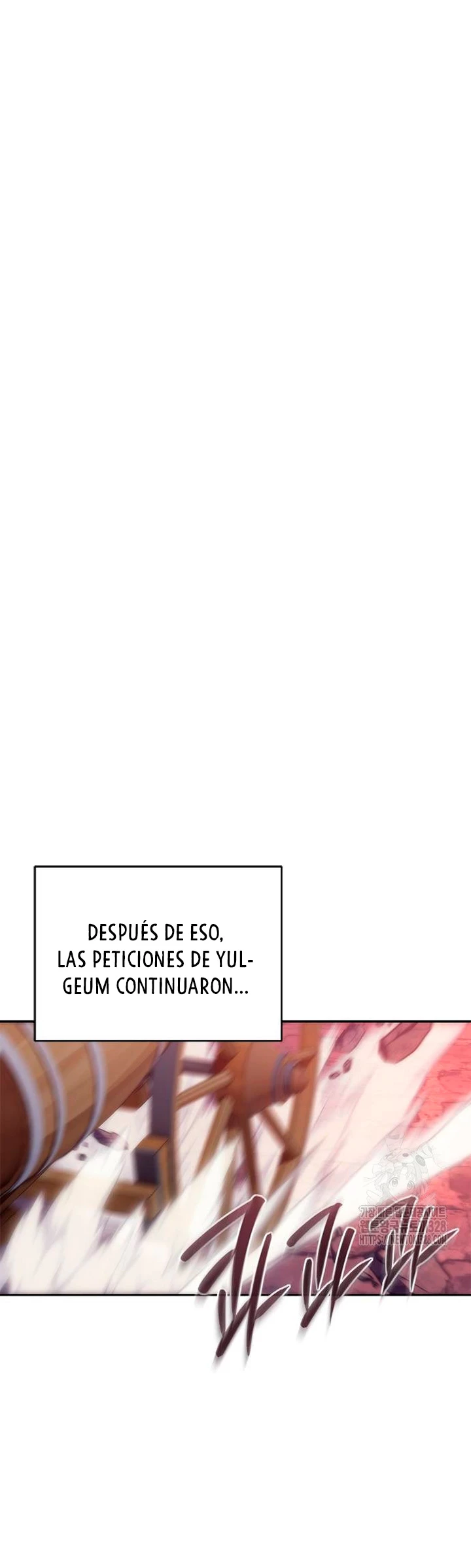 Renuncié a ser el rey demonio Capitulo 13 página 18